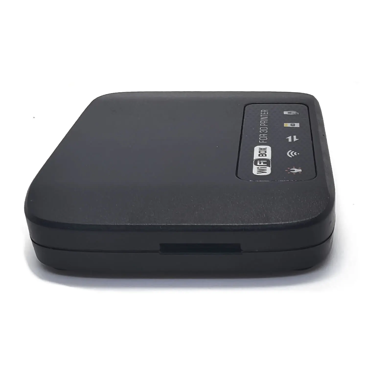 Caja WiFi de alta velocidad: transmisor de archivos inalámbrico para impresoras 3D, máquinas de bordar, máquinas de tallado, CNC, corte rápido de una sola tecla - imagen 4