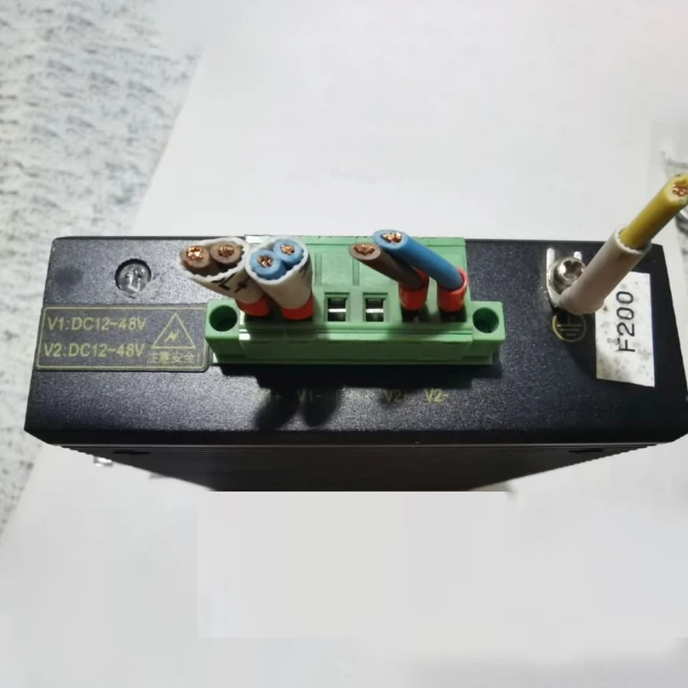 KHES500-8E-DC24V para interruptor industrial - imagen 5