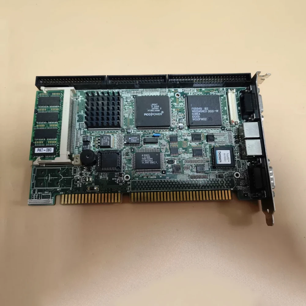 HF486ALL2-410S 2001-109 para placa base Kontron 3,5 ''KEEX-4030 para placa principal de equipos médicos industriales ADP-091A - imagen 3