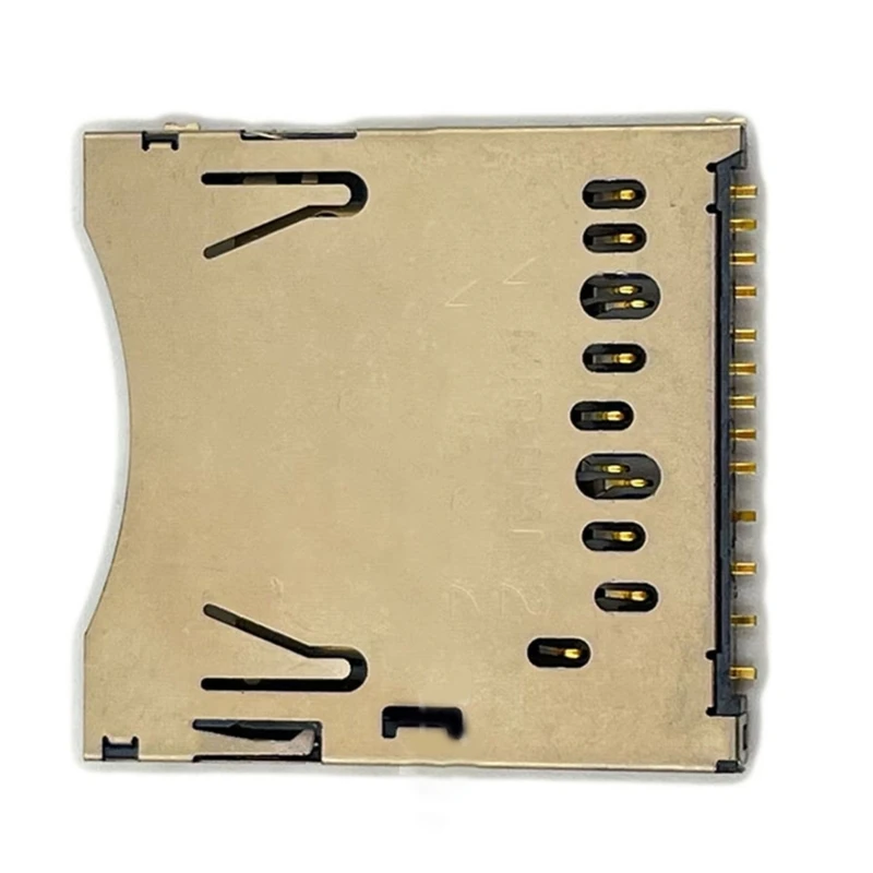 Reemplazo Original para 2DS 3DS cartucho de juego ranura lector de tarjeta para Nintendo 2DS 3DS Dropship - imagen 3