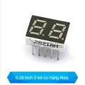 0.28 2bit Anode red