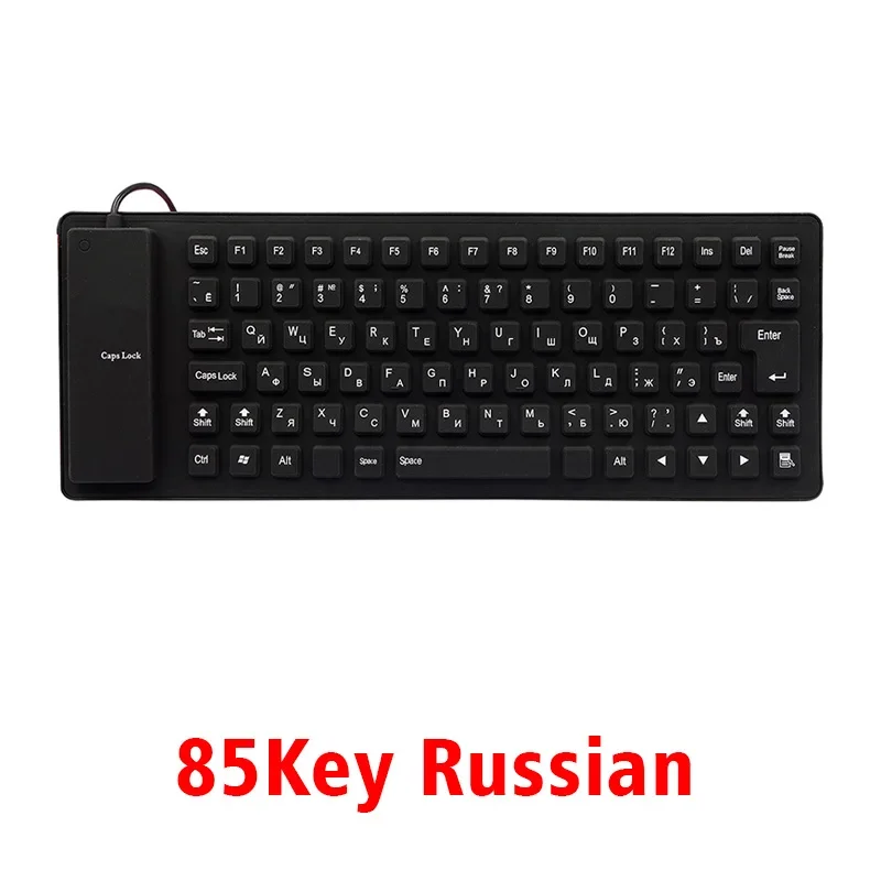 85keys Russian