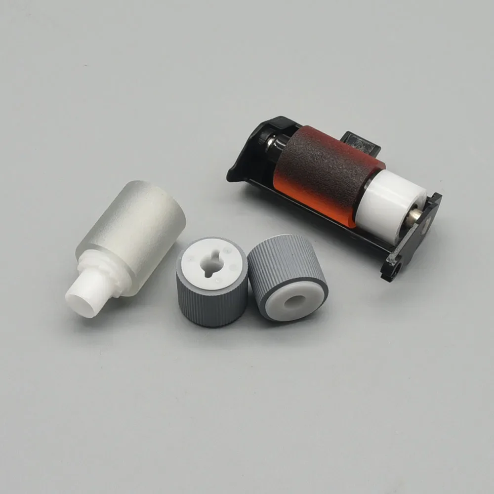 1X DF-624MK DF-628MK Kit de mantenimiento ADF para Konica Minolta 224 227 284 287 364 454 554 C224 C284 C287 C308 C364 C368 - imagen 3