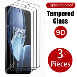 OnePlus Ace 5 / 13R – Vidrio Templado Pantalla Protector