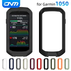 Garmin Edge 1050 – Funda de Silicona Protectora Flexible