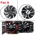 Fan A