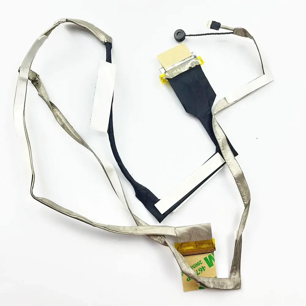 ASUS X501/X501A/X501U F501A/F501U Cable Flexible LCD Camara Portatil - imagen 3