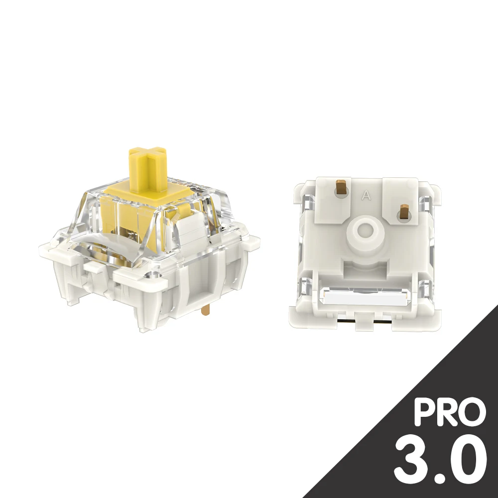 Pro 3.0 YellowSwitch