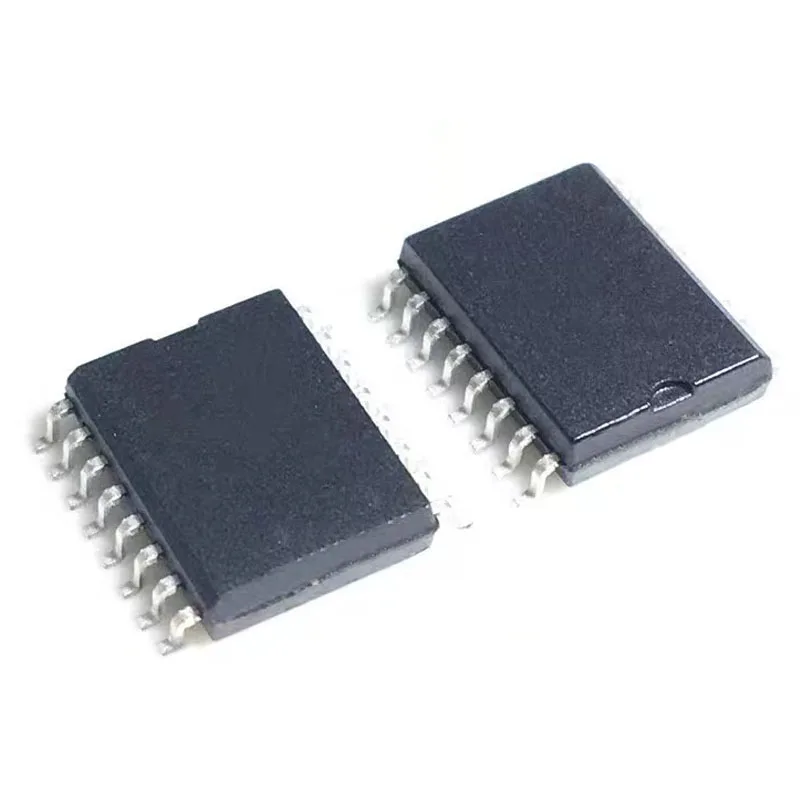 1 Uds AD724JR AD724JRZ AD724 programador de vídeo AD722 AD722JR JRZ circuito integrado IC SMD SOP-16