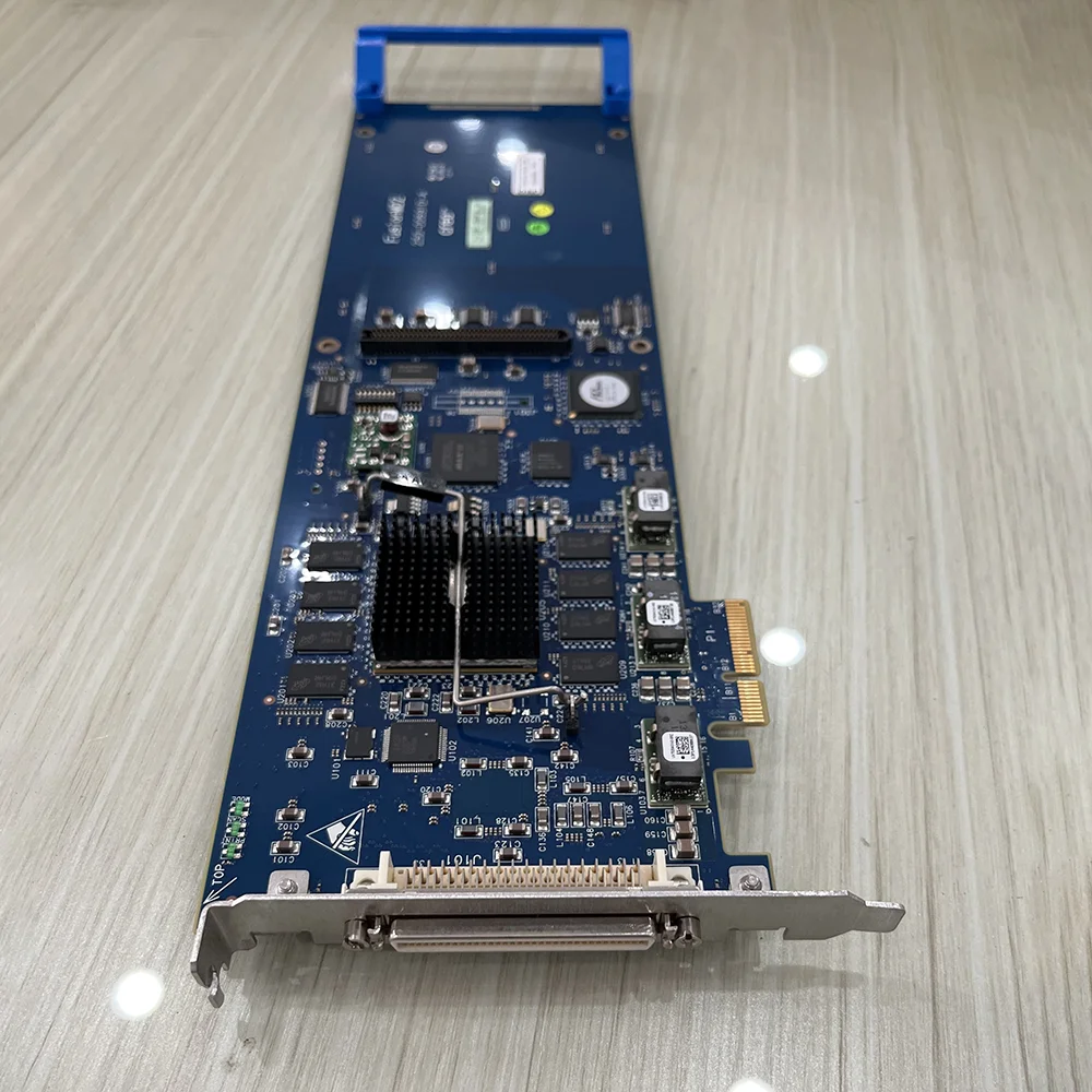 Tarjeta de captura de imagen de impresora IC-309 FusionMD2 503-691B-07 FK-1410-00127 250-00691D-A Envío rápido - imagen 4