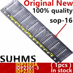 Chip IDP2303A - Circuito Integrado SOP-16

(46 caracteres)