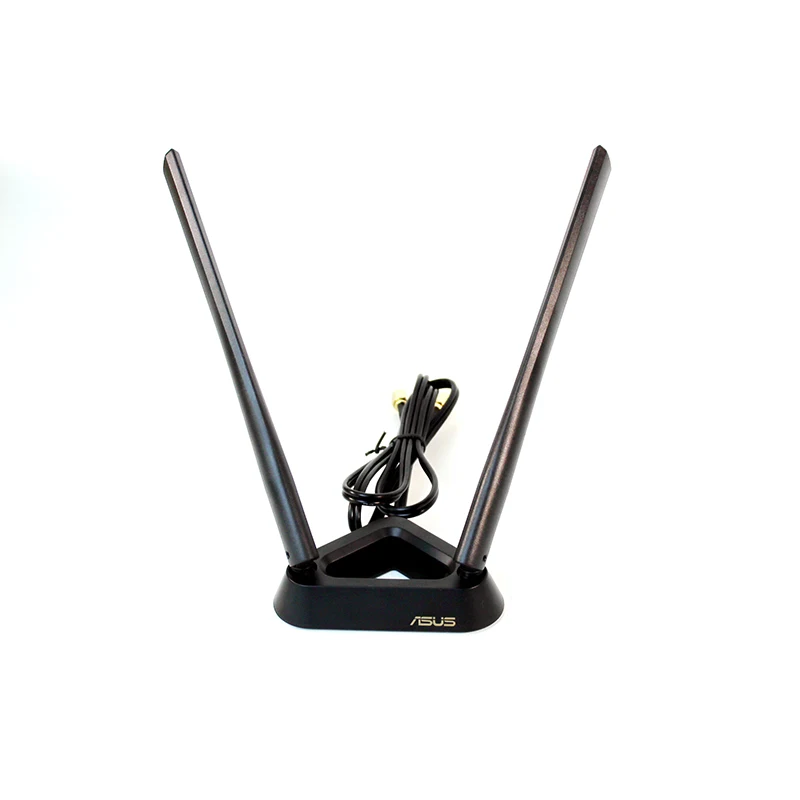 Adaptador PCIe Original ASUS PCE-AXE59BT 2,4G 5G 6G tarjeta de red inalámbrica placa base WIFI6E antena de extensión magnética BT 5,2