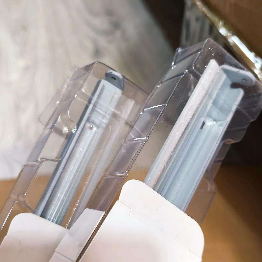 BK hoja de revestimiento de tambor para KONICA MINOLTA BIZHUB 654 754 502 552 652 602 C451 C452 C550 C650 C552 C652 C654 C754 buena calidad