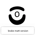 brake matt version