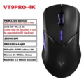 VT9PRO 4K Black