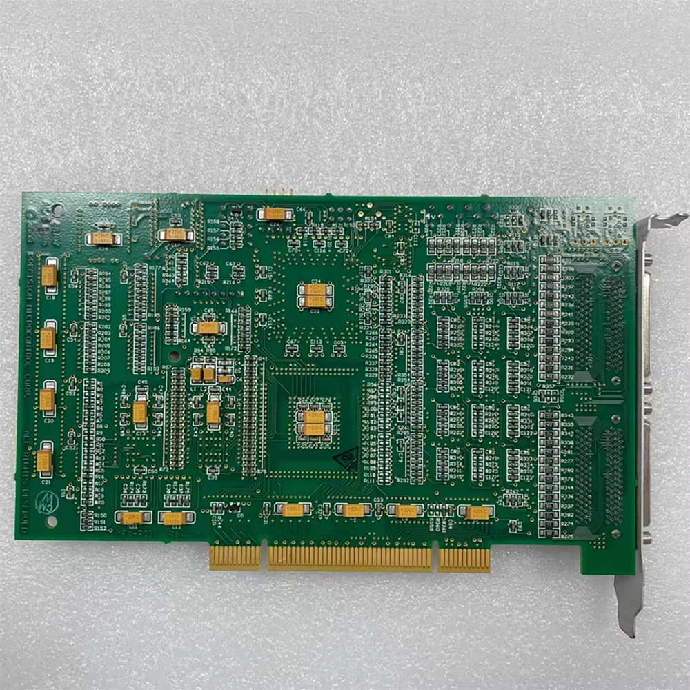 Tarjeta de control de movimiento MFX-PCI1440-0-D - imagen 4