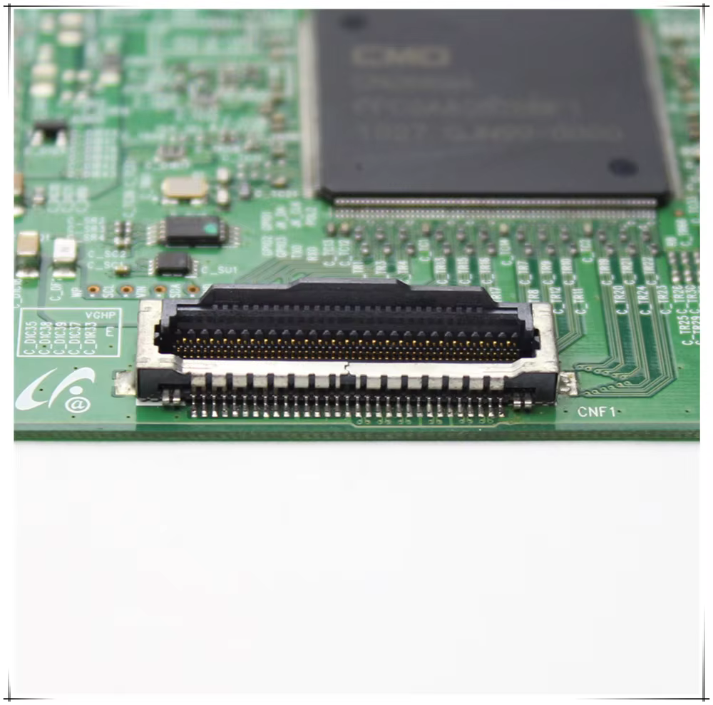 V460H1-CH7 para placa de T-CON UE40C6000RW UN40C6500VF UE40C6530UK UE40C6505UK UE40C6000RK UN46C6500VF UN46C6300SF placa lógica ﻿ - imagen 3