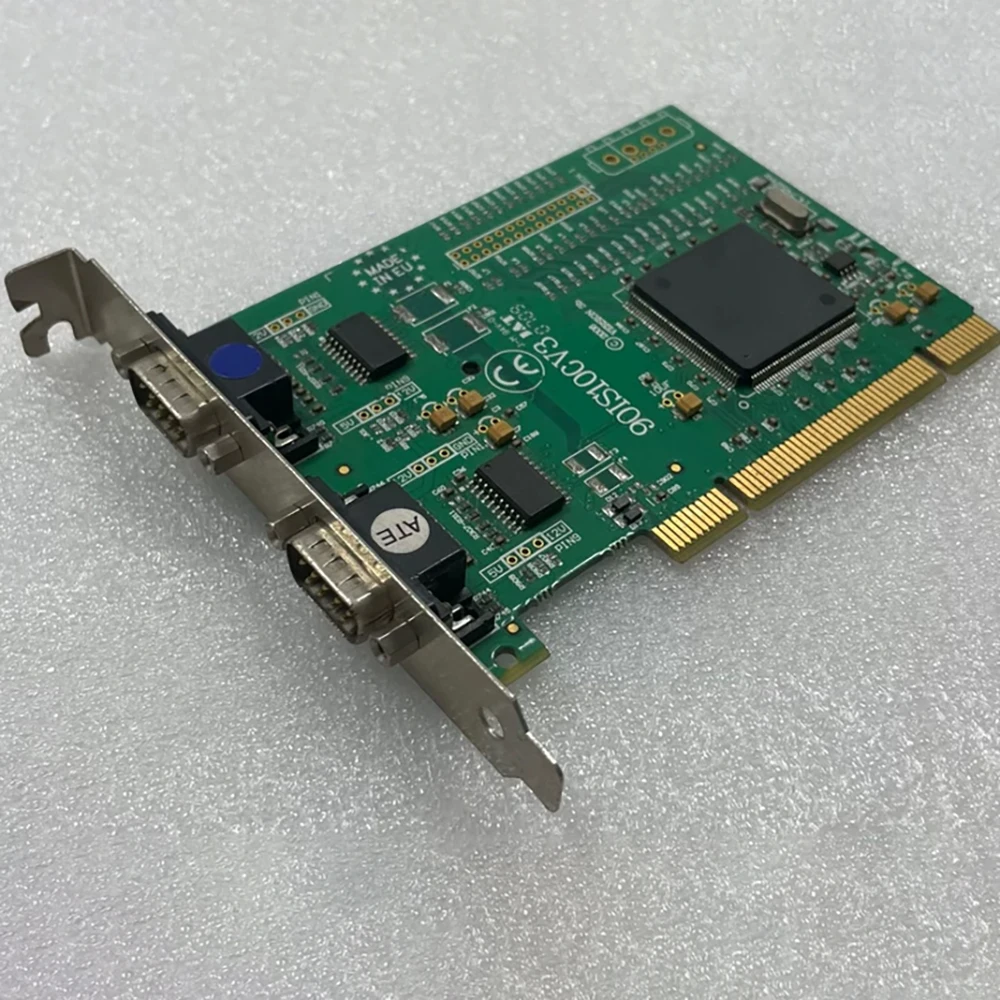 Para tarjeta de adquisición de datos IAT 90IS10CV3 IS-200B - imagen 4