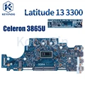 Celeron 3865U
