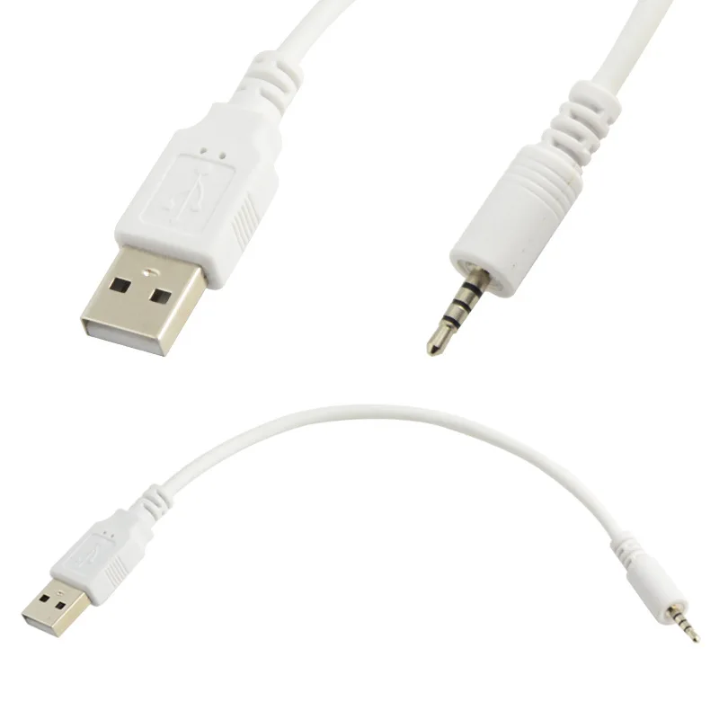 Cable USB 2.0 para Spy Watch - Carga, Transferencia y Audio HD - imagen 3