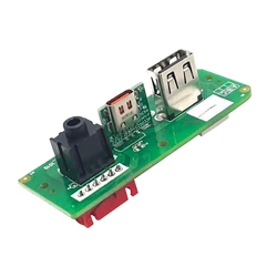 Placa de Alimentación JBL Xtreme 3 – USB-C Carga Repuesto