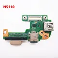 N5110 DC-IN board