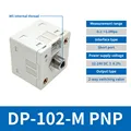 DP-102-M PNP