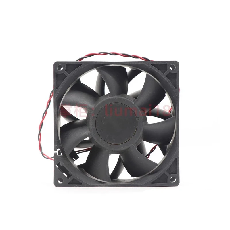 Original FFB0924EHE 24V 0.75A 9038 9CM ventilador inversor ABB de alto volumen de aire - imagen 3