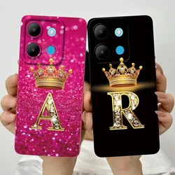 Funda Silicona Infinix Smart 7 X6515 / HD X6516 / Plus – Resistente