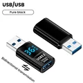 USB to USB Black