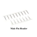 Male Pin Header