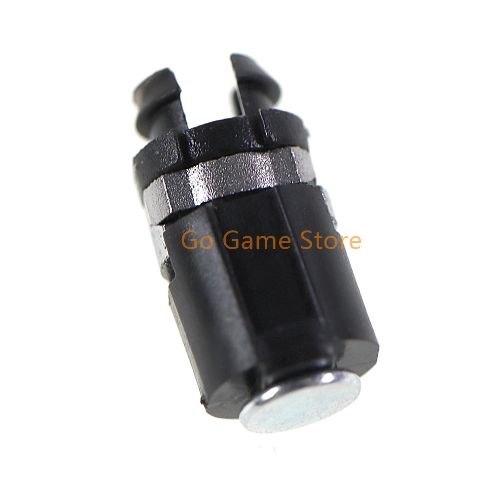 30 Uds para GBA SP eje giratorio reemplazo del eje de la bisagra del eje para Gameboy GBA SP pieza de reparación del eje - imagen 2