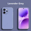Lavender Grey