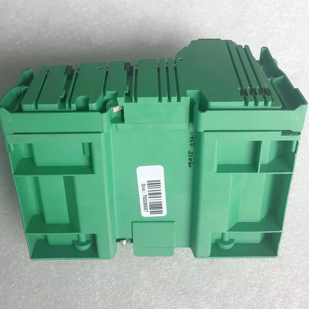 Para controlador para Phoenix Work Good FL IL 24 BK-PAC 2862314 - imagen 5