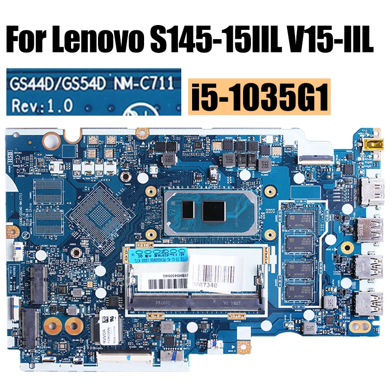 i5-1035G1