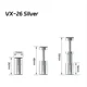 VX26 silver