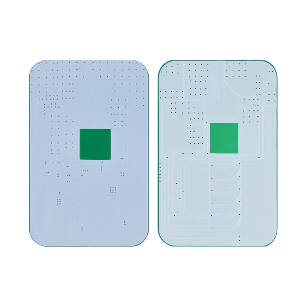 Placa de protección PCB BMS 6S 15A/25A 24V 25,2 V para paquete de 6 baterías de litio 18650 módulo de celda de batería de iones de litio nueva llegada - imagen 5