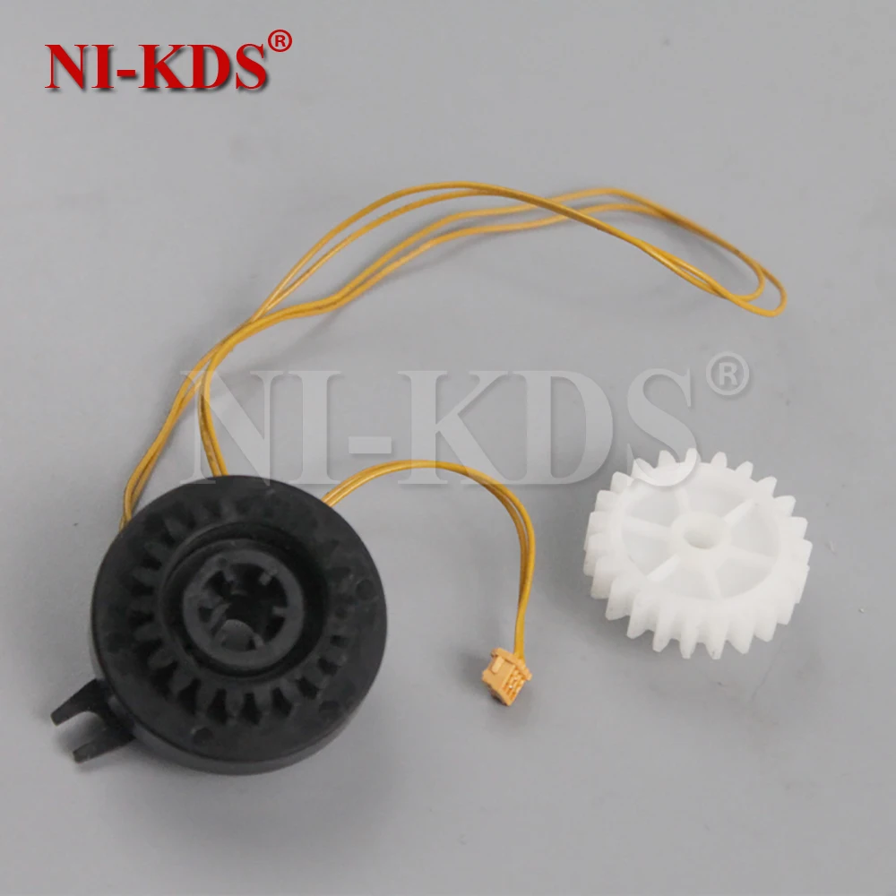 Embrague de alimentación de papel de RM2-9456 MP para HP LaserJet, M607, M608, M609, M633, M631, M632, 607, 608, 609, 631, 632, 633, M608dn, M607d, RU9-0687