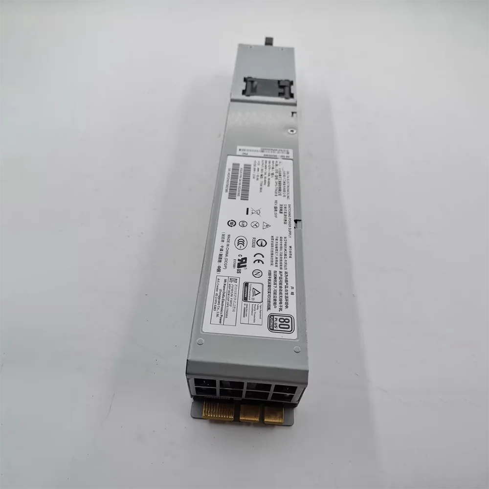 Fuente de alimentación del servidor DPS-770GBB 770W DPS-770GB B - imagen 2