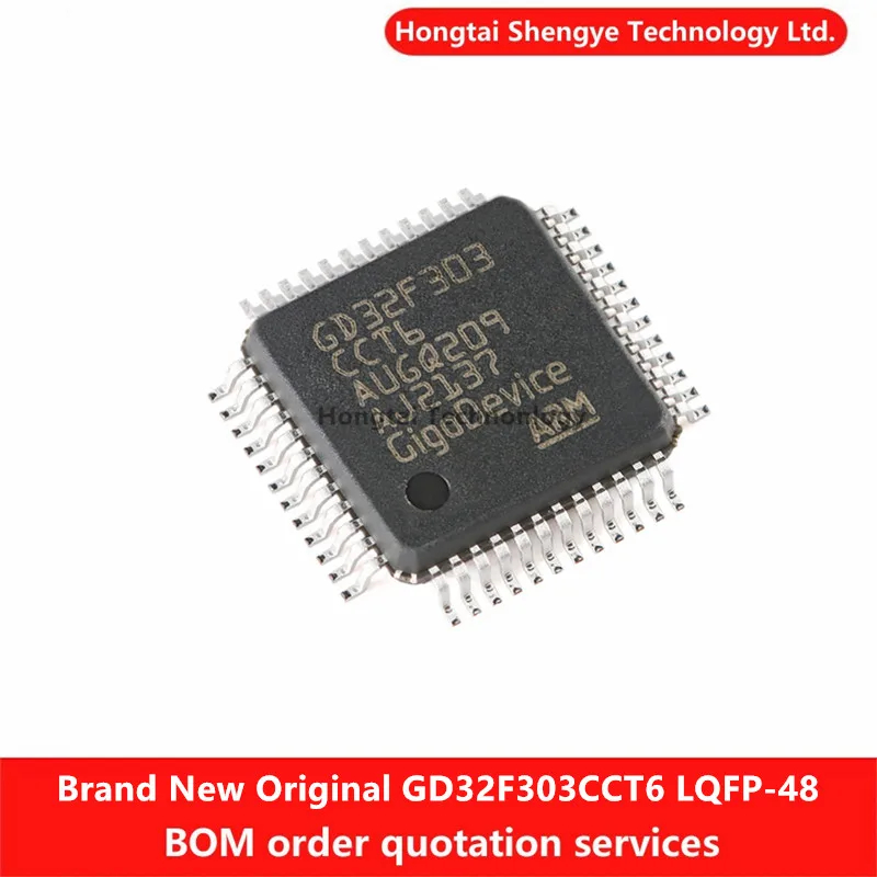 GD32F303CCT6