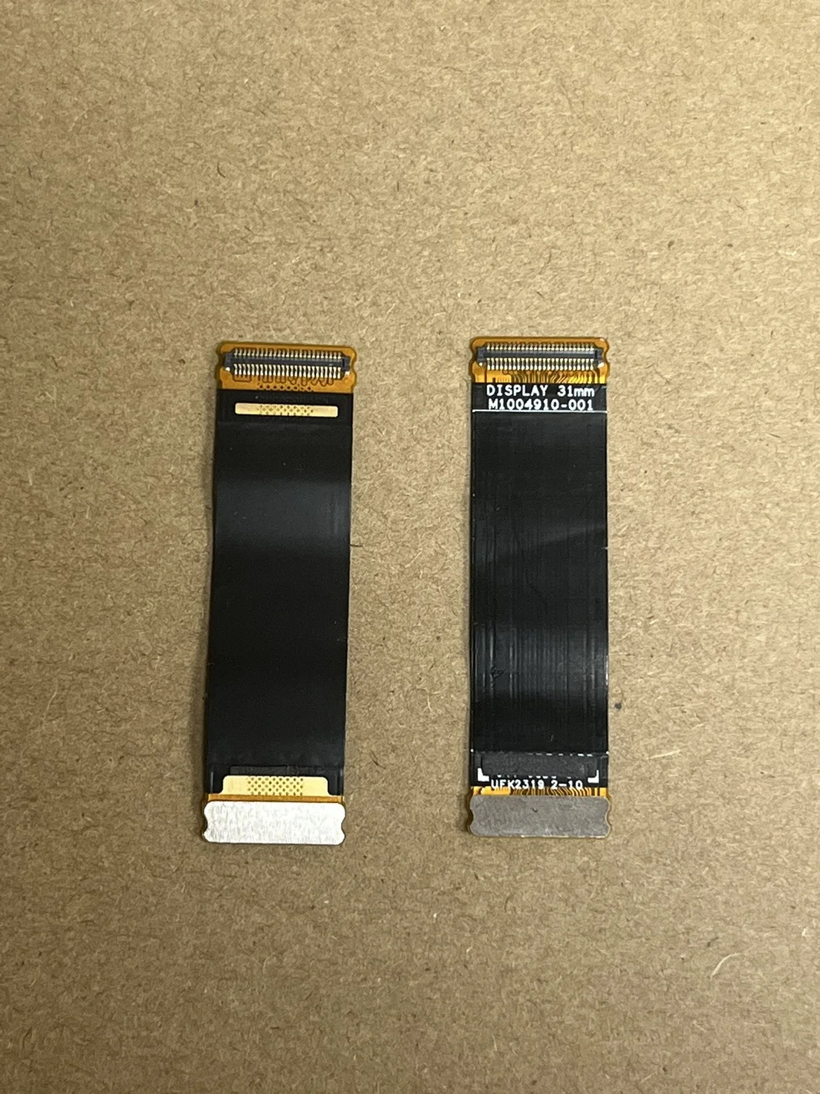 Cable de pantalla LCD para portátil Microsoft Surface 1/2, Cable Flexible de pantalla, 1769, 1782, M1004910-001, nuevo