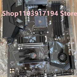 Placa base X570 Gaming X AM4 con PCIe 4.0