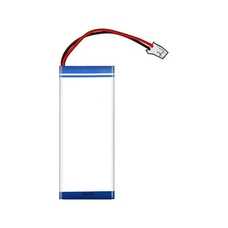 Ajuste para lápiz de grabación Gps luz Led belleza reemplazo Premium 1300Mah alta compatibilidad 102050 batería - imagen 3