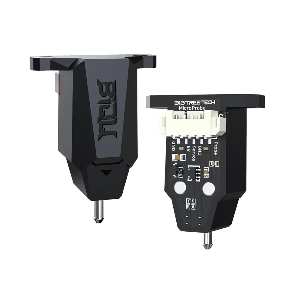 BIGTREETECH-Sensor de nivelación automática de microsonda, alta precisión, peso 6g, para Voron 2,4 Ender3 V2 SKR MINI E3 V3.0 H2 Series extrusora - imagen 3