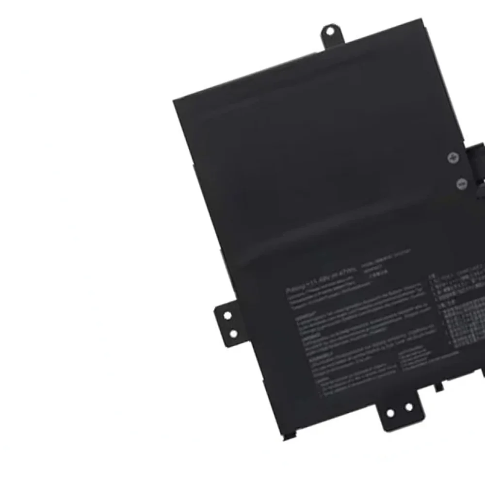 C31N1907 11.49V 47Wh 4165mAh Laptop Battery For ASUS VivoBook A712FA A712JA D712DA F712DA P1701JA S712DAM - imagen 4