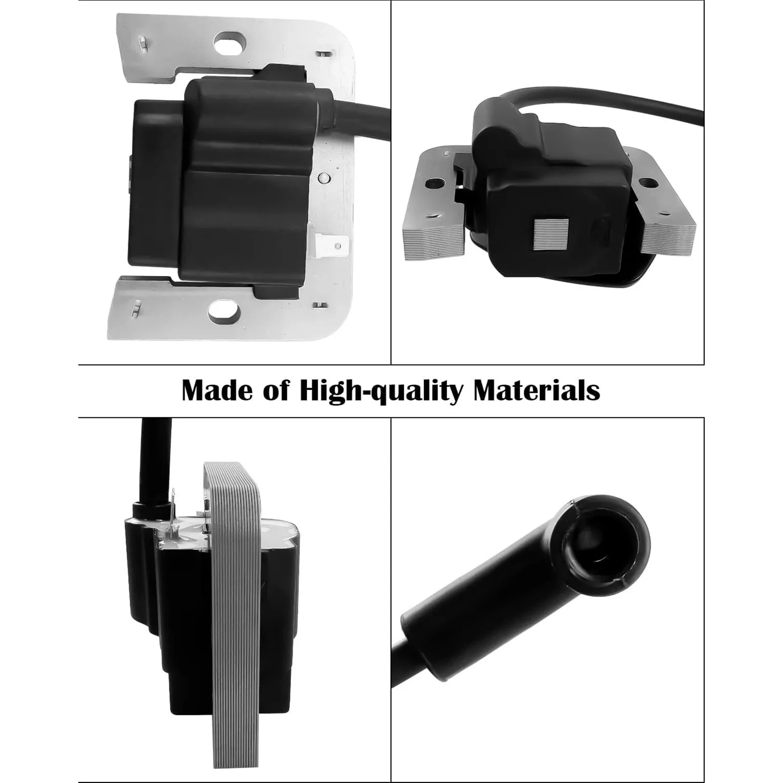 Bobinas de encendido para motores de piezas Kohler SV735-0017, accesorios para equipos de césped y jardín, 25-707-03-S, 32-707-01-S - imagen 5