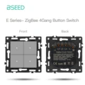 Zigbee 4G Module