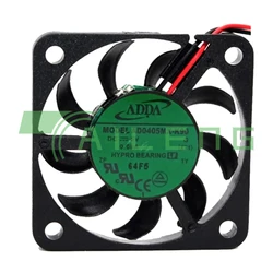 Adda AD0405MX-K90 Ventilador para portatil ultrafino 40x40x7 mm