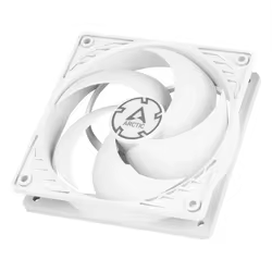 ARCTIC F12 P12 P14 F14 PWM PST Co 12cm ventilador con cubierta 120mm ventilador de refrigeración de PC CPU Cooler FDB PWM Control de temperatura silencioso negro/blanco