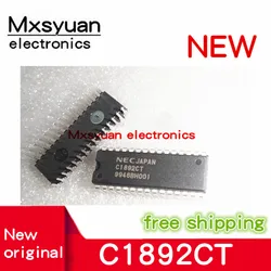 10 unids/lote C1892CT UPC1892CT DIP-30 100% nuevo stock original